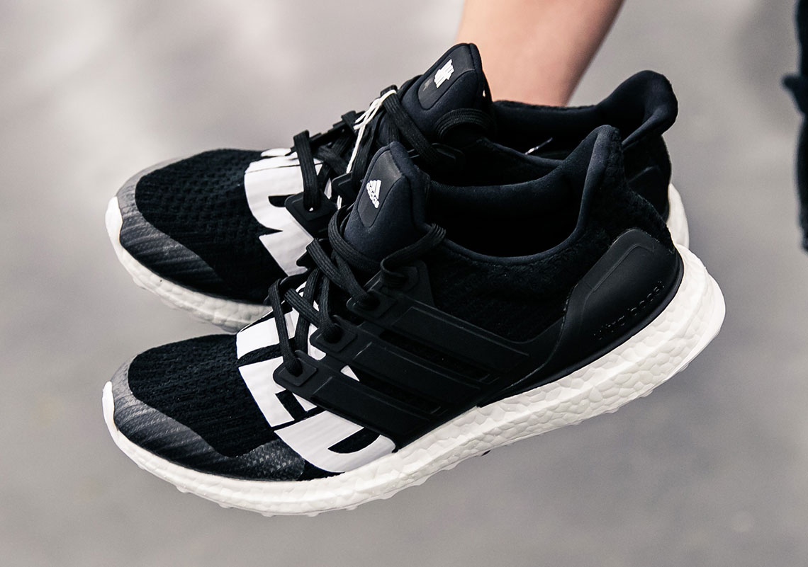 adidas x undftd adidas x undftd